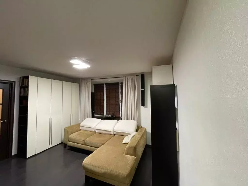 2-к кв. Москва Пинский проезд, 3 (40.0 м) - Фото 2