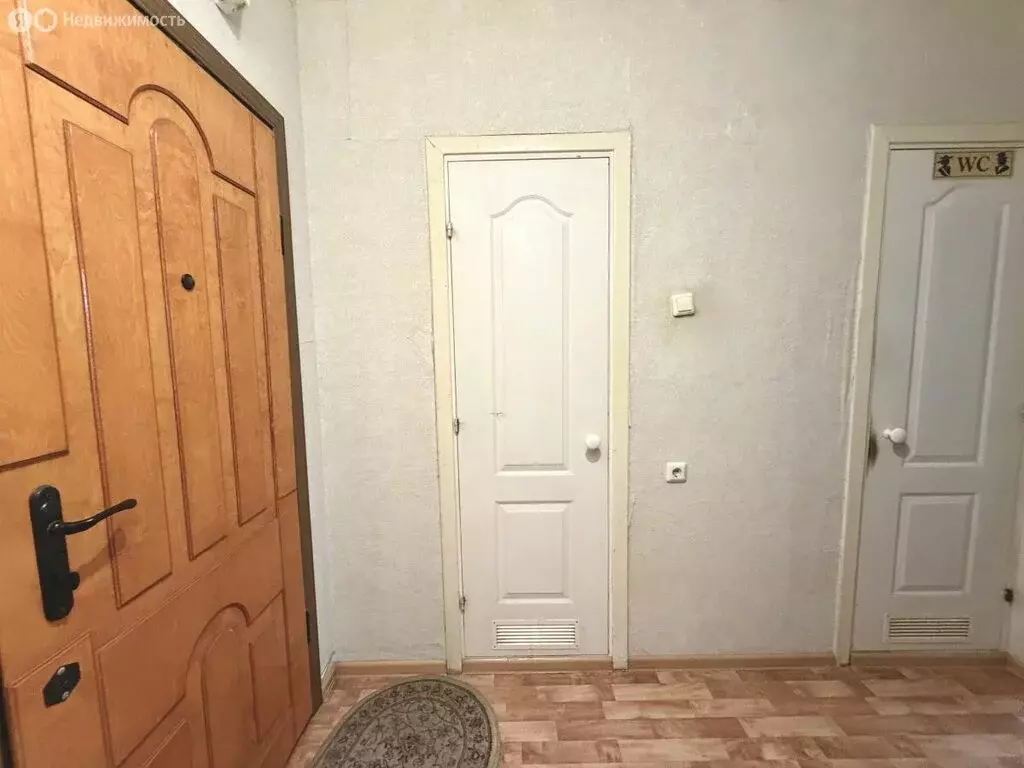 1-комнатная квартира: Орёл, улица Картукова, 10 (38 м) - Фото 2