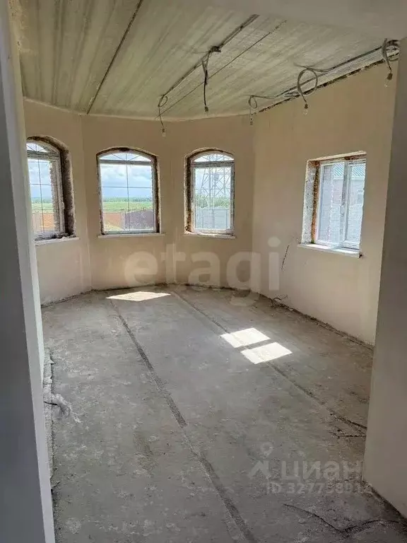 Дом в Белгородская область, Белгородский район, Никольское с/пос, с. ... - Фото 2