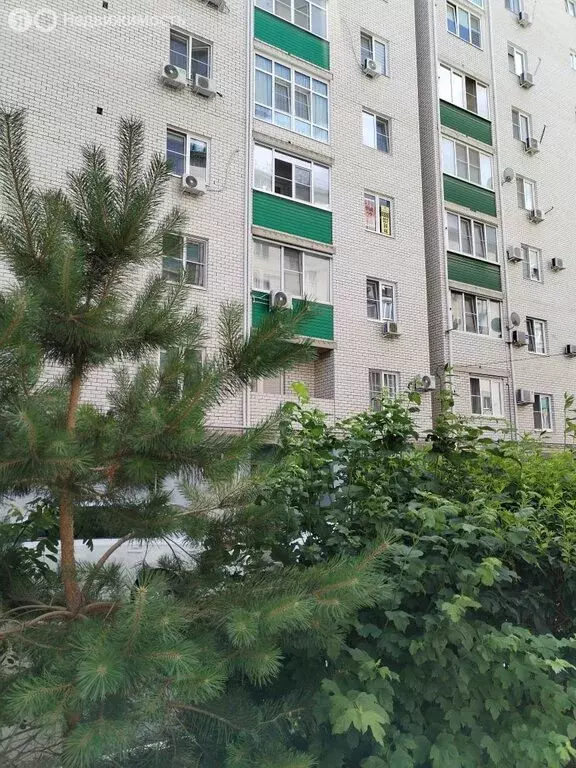 2-комнатная квартира: Краснодар, Черкасская улица, 115 (60 м) - Фото 0