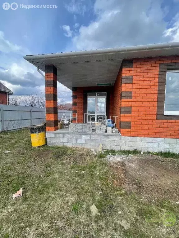 Дом в Белгород (95 м) - Фото 2