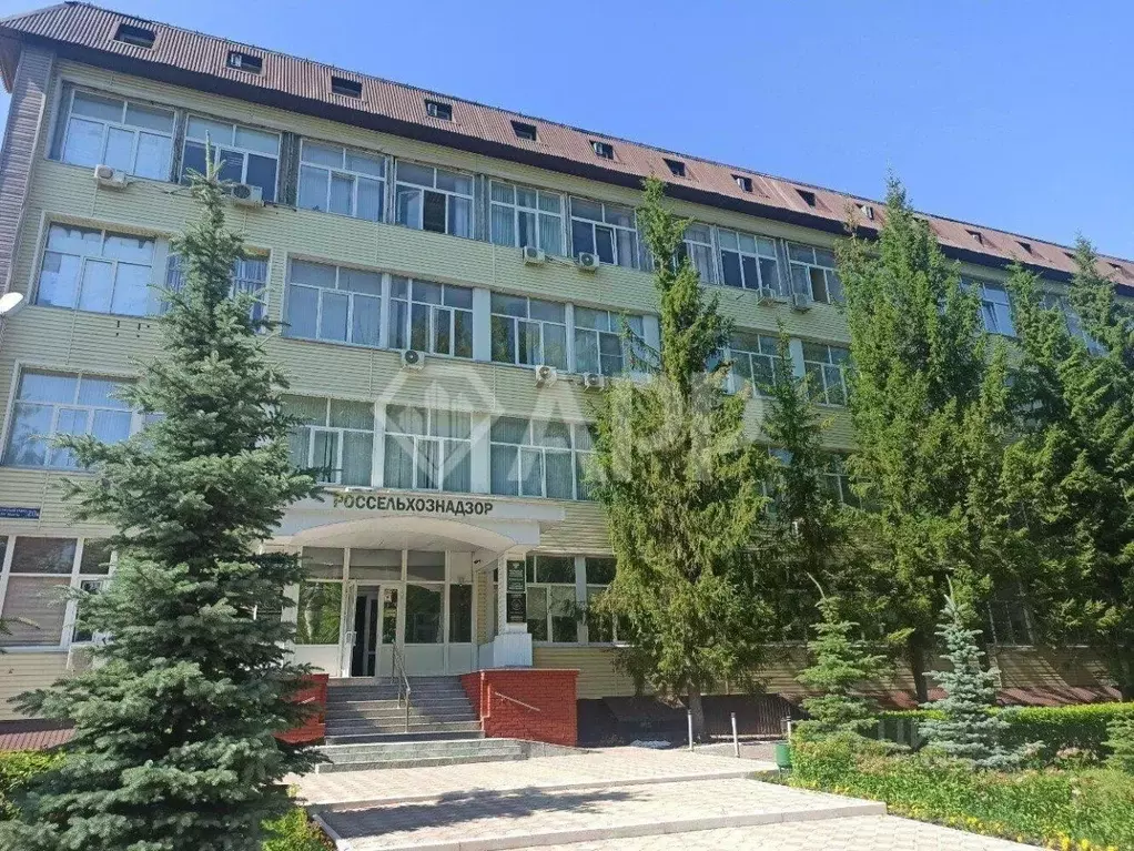 Помещение свободного назначения в Татарстан, Казань ул. Оренбургский ... - Фото 0