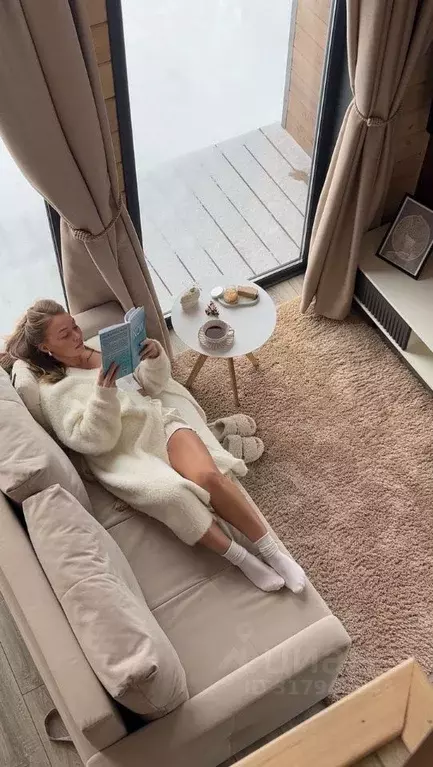 Дом в Московская область, Дмитровский муниципальный округ, Изумрудный ... - Фото 1