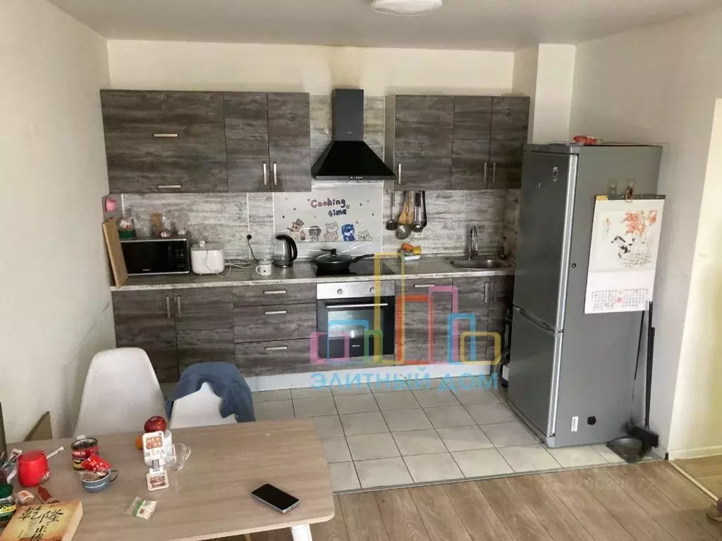 3-к кв. Москва Цимлянская ул., 3к3 (100.0 м) - Фото 1