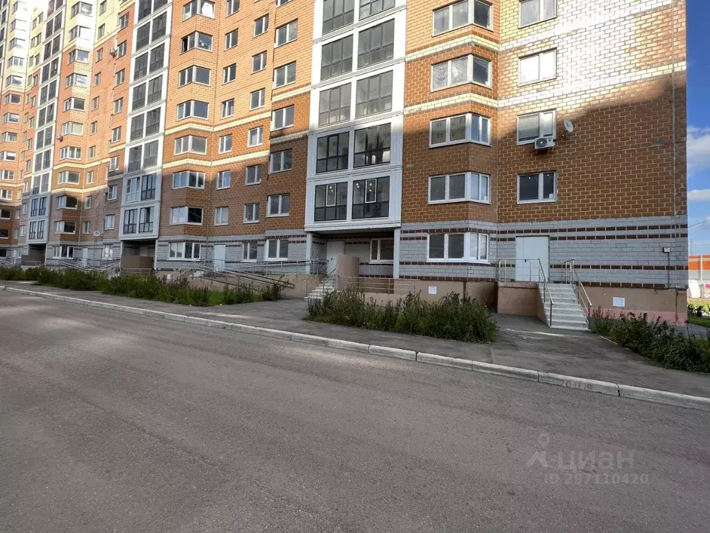Офис в Московская область, Звенигород Одинцовский городской округ, 3-й ... - Фото 2