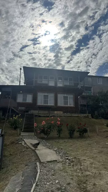 Дом в Краснодарский край, Сочи городской округ, с. Веселое, Зеленая ... - Фото 1