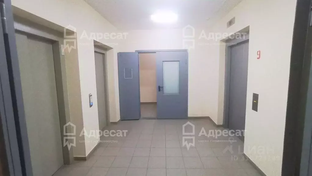 1-к кв. Волгоградская область, Волгоград Селенгинская ул., 11 (45.7 м) - Фото 1