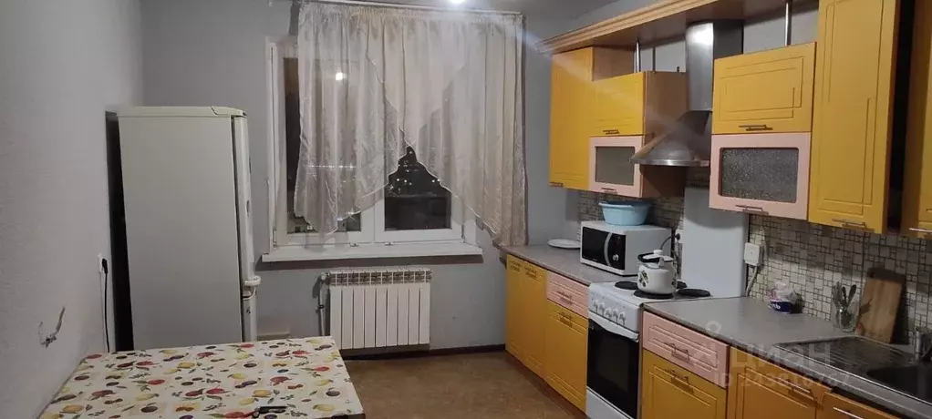 3-к кв. Татарстан, Казань ул. Наиля Юсупова, 9 (80.0 м) - Фото 1