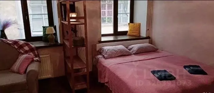 2-к кв. Санкт-Петербург Думская ул., 5/22 (54.0 м) - Фото 2