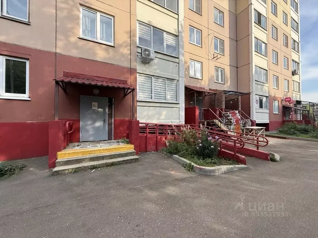 Помещение свободного назначения в Москва Волынская ул., 9 (72 м) - Фото 1