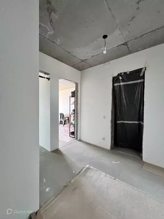 Продаётся 2-к квартира, 61 м - Фото 1