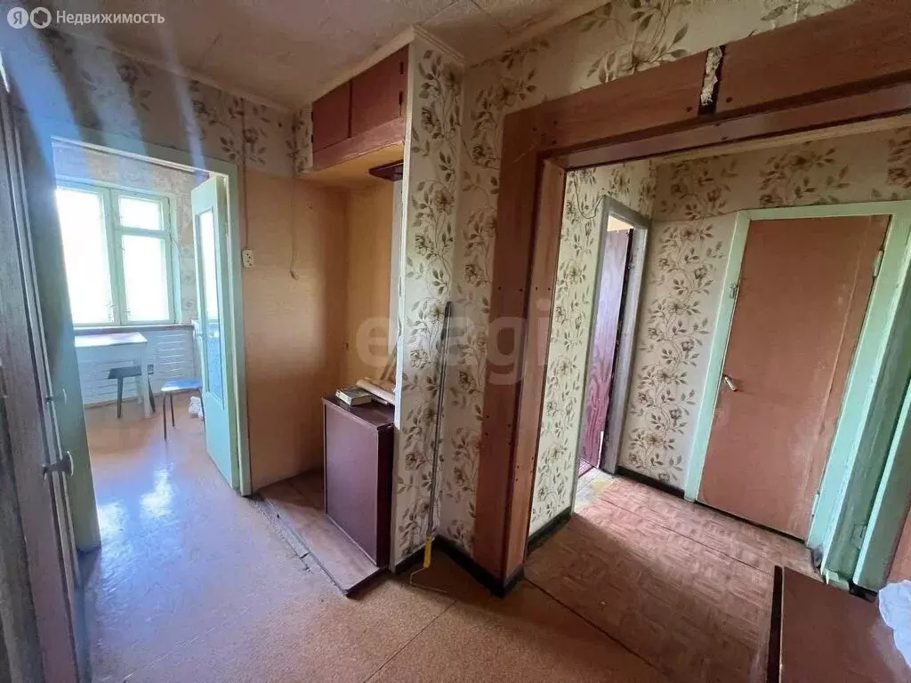 2-комнатная квартира: Венёв, микрорайон Южный, 12 (49.8 м) - Фото 1
