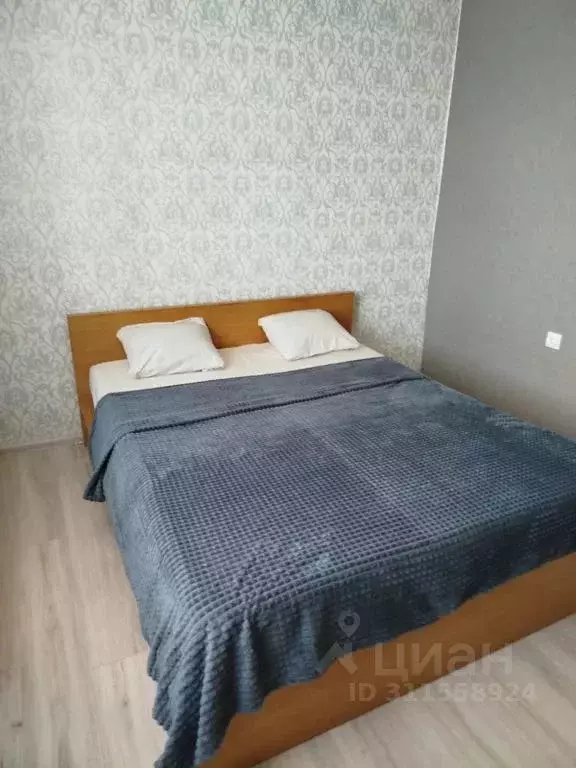 2-к кв. Ростовская область, Батайск ул. Шмидта, 5А (49.0 м) - Фото 0