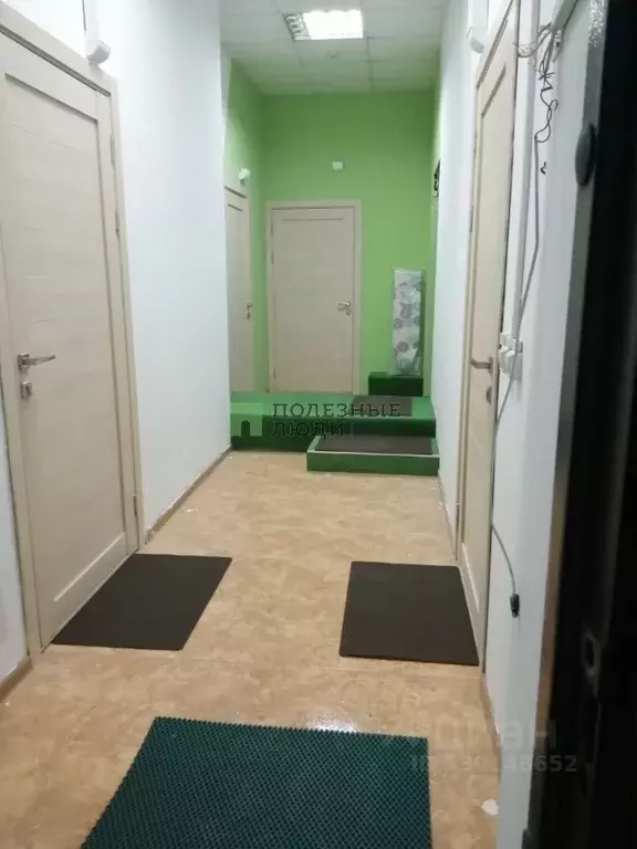 Студия Забайкальский край, Чита ул. Анохина, 19 (18.0 м) - Фото 2