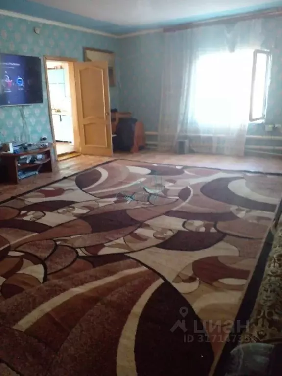 Дом в Оренбургская область, Орск Старый город мкр, ул. Орджоникидзе ... - Фото 1