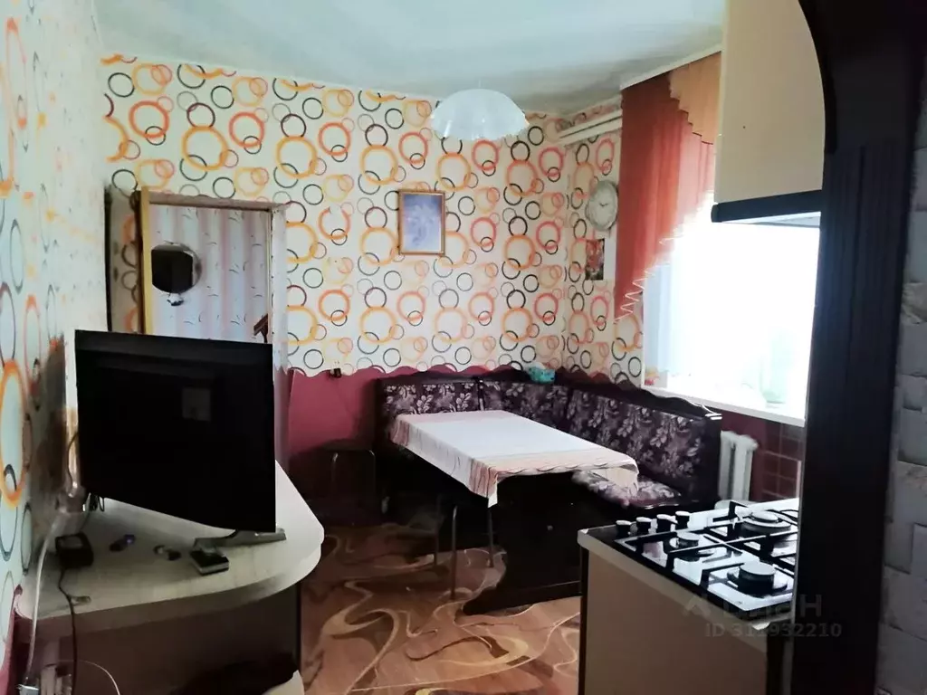 Коттедж в Алтайский край, Немецкий Национальный район, с. Редкая ... - Фото 2