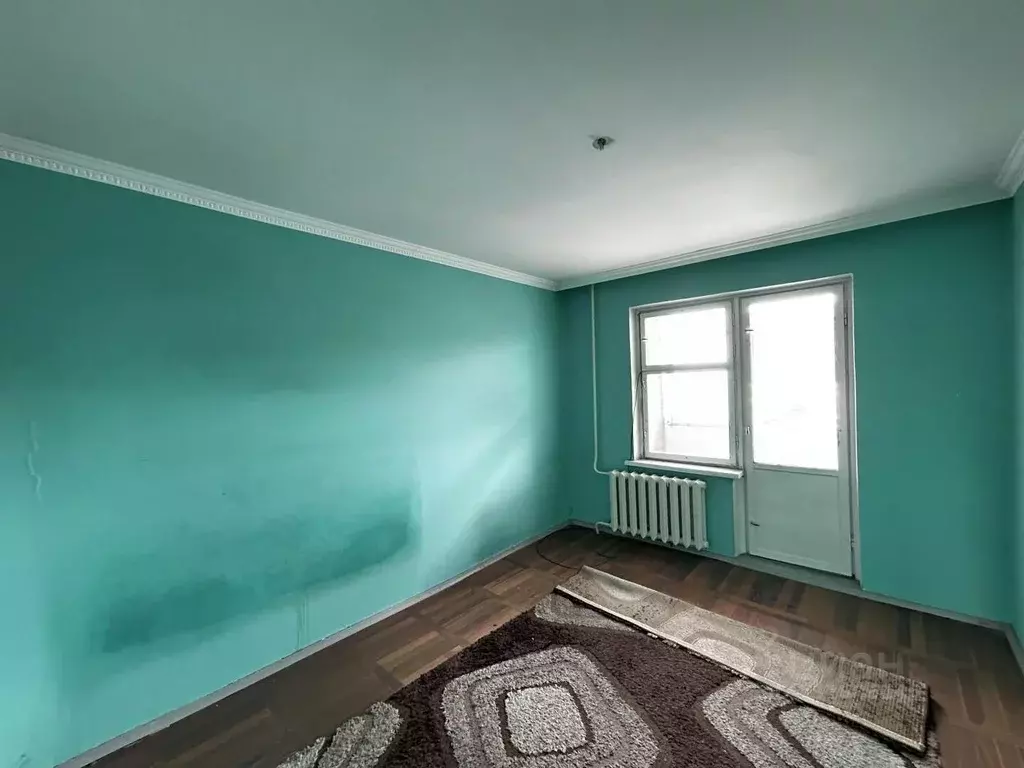 3-к кв. Кабардино-Балкария, Нальчик ул. Калинина (70.0 м) - Фото 1