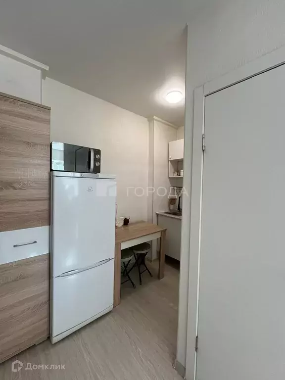 Продаётся квартира-студия, 20.2 м - Фото 1