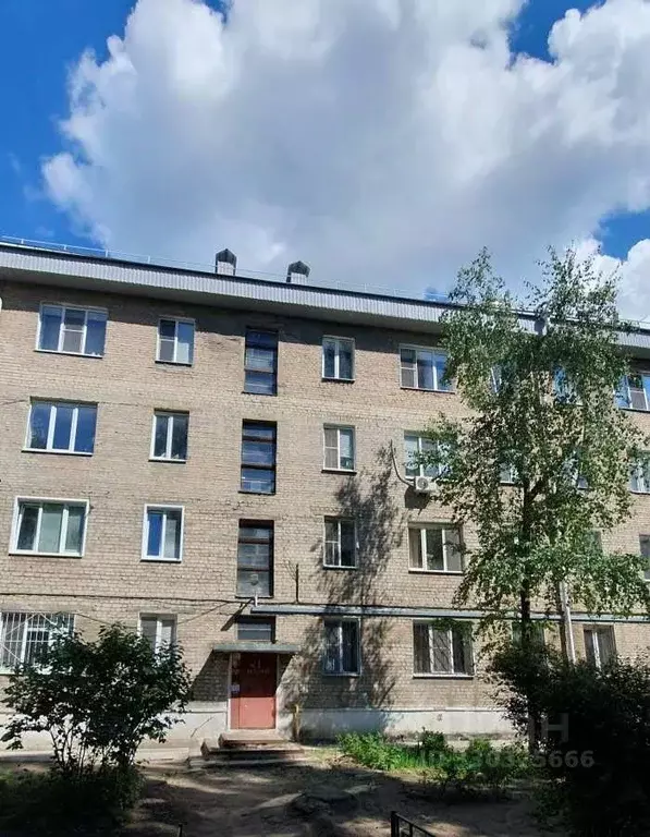 3-к кв. Воронежская область, Воронеж ул. Путилина, 10 (41.7 м) - Фото 2