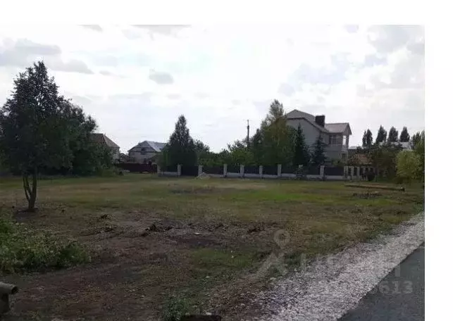 Участок в Саратовская область, Татищево рп  (9.04 сот.) - Фото 1