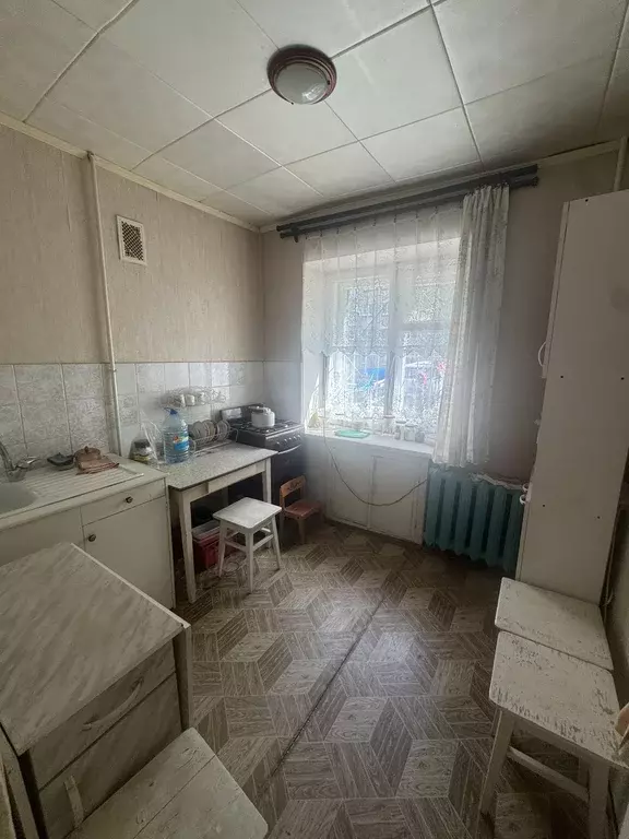 Продаётся 2-к квартира, 43 м - Фото 1