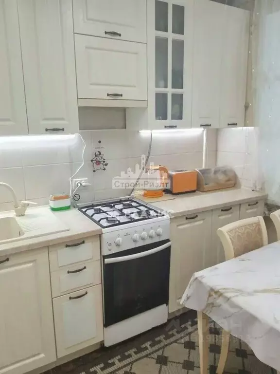 3-к кв. Крым, Керчь ул. Островского, 115 (59.2 м) - Фото 1
