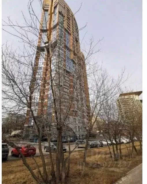 Гараж в Москва ул. Архитектора Власова, 8 (19 м) - Фото 1