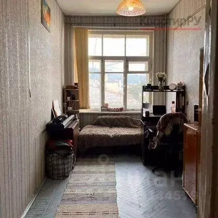 Комната Санкт-Петербург Большая Монетная ул., 21/9 (11.0 м) - Фото 2