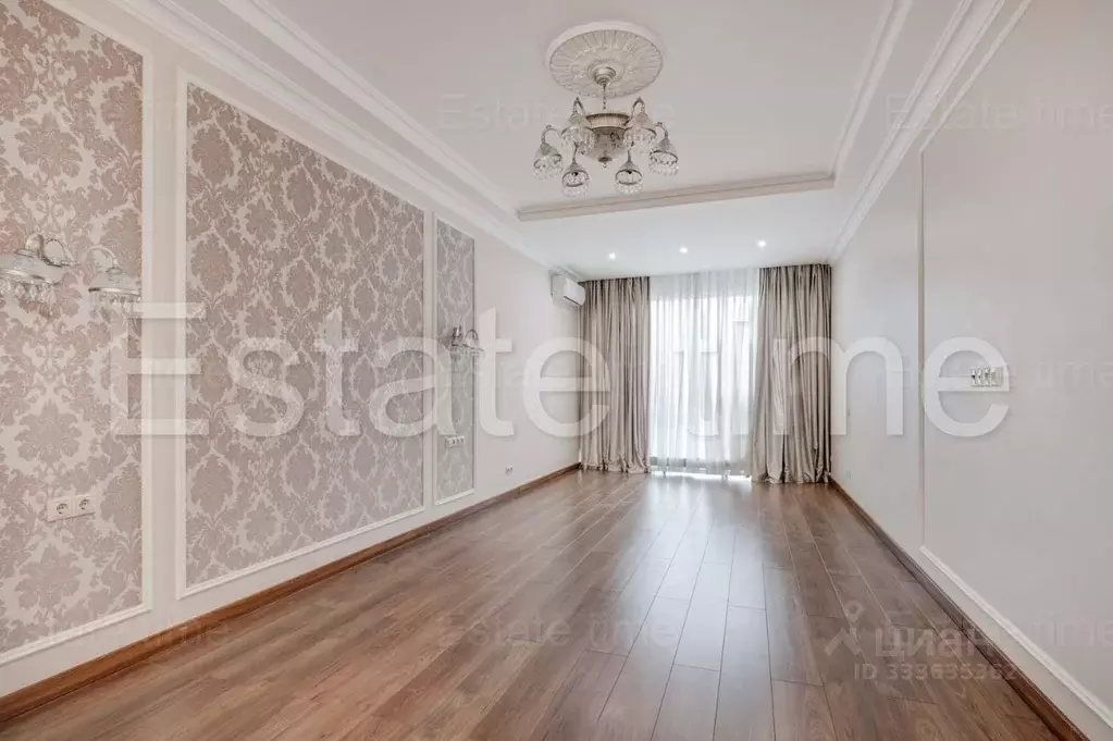 2-к кв. Москва Нежинская ул., 1к2 (120.0 м) - Фото 0