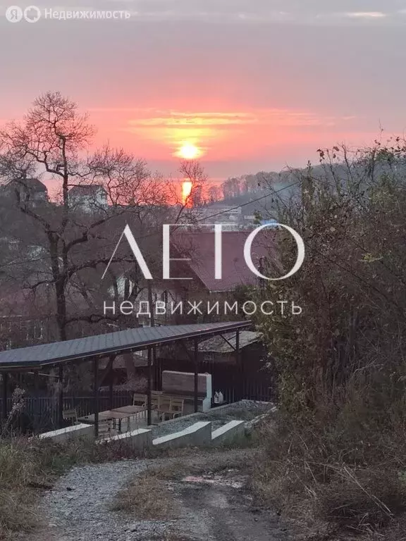 Участок в посёлок Вардане, Минеральный переулок (5 м) - Фото 1