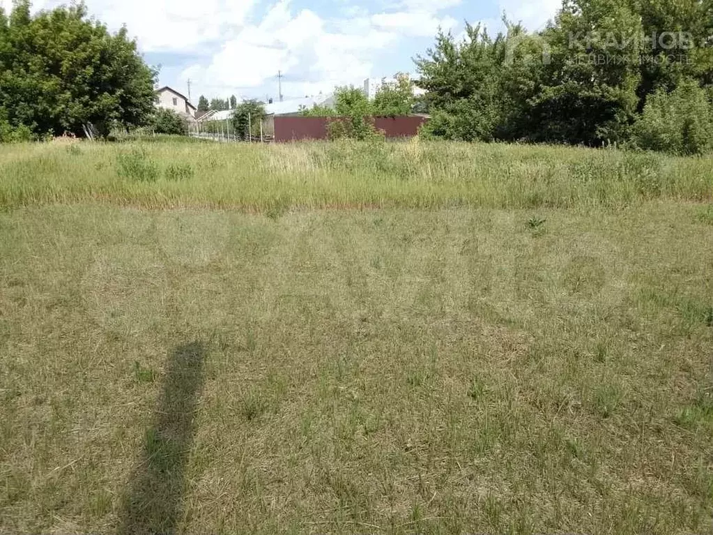 Участок 6,5 сот. (ИЖС) - Фото 0