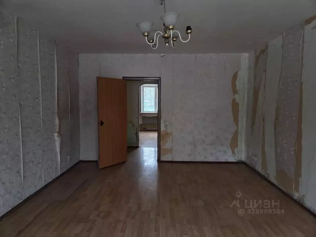 3-к кв. Москва Керамический проезд, 71К1 (75.6 м) - Фото 2