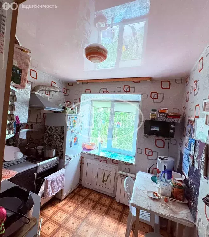 2-комнатная квартира: Кунгур, улица Свободы, 14 (42.1 м) - Фото 1