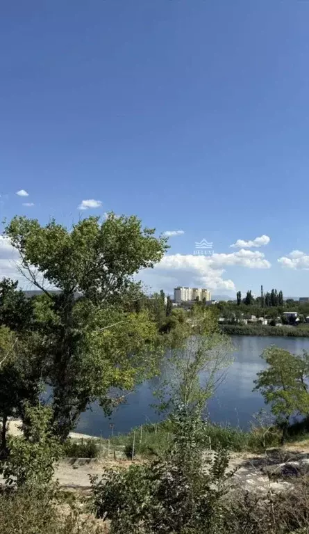 Участок в Крым, Симферополь ул. Бориса Хохлова (5.0 сот.) - Фото 2