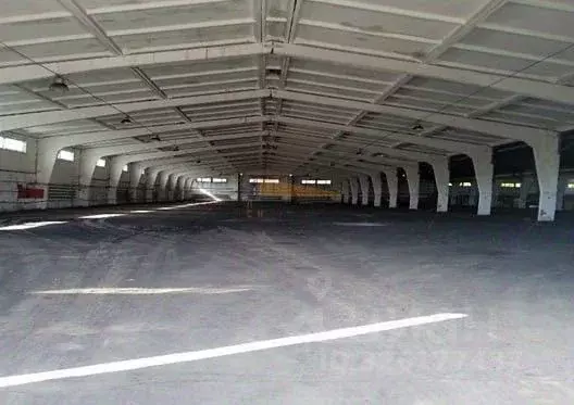 Склад в Московская область, Можайск Полевая ул., 29 (1302 м) - Фото 2