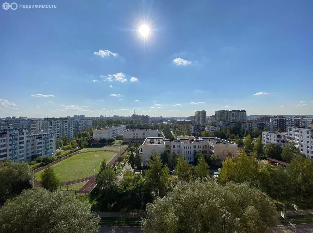 2-комнатная квартира: Дмитров, микрорайон имени В.Н. Махалина, 27 ... - Фото 2