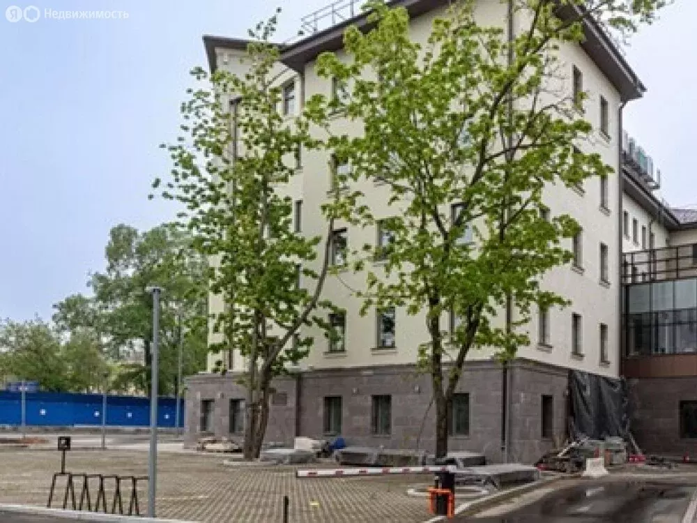Офис (419.9 м) - Фото 1