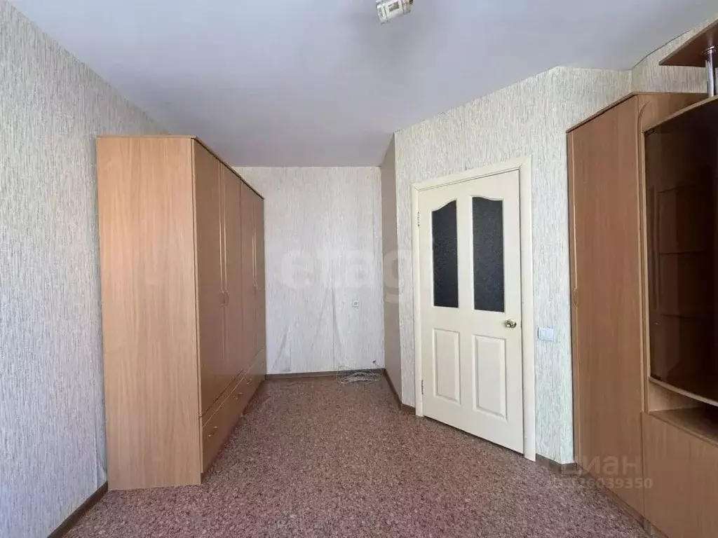 1-к кв. Брянская область, Брянск Почтовая ул., 146А (29.5 м) - Фото 1