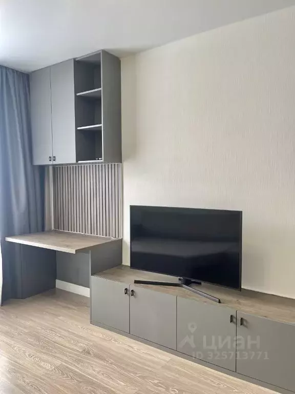 1-к кв. Москва бул. Скандинавский, 7 (36.5 м) - Фото 2