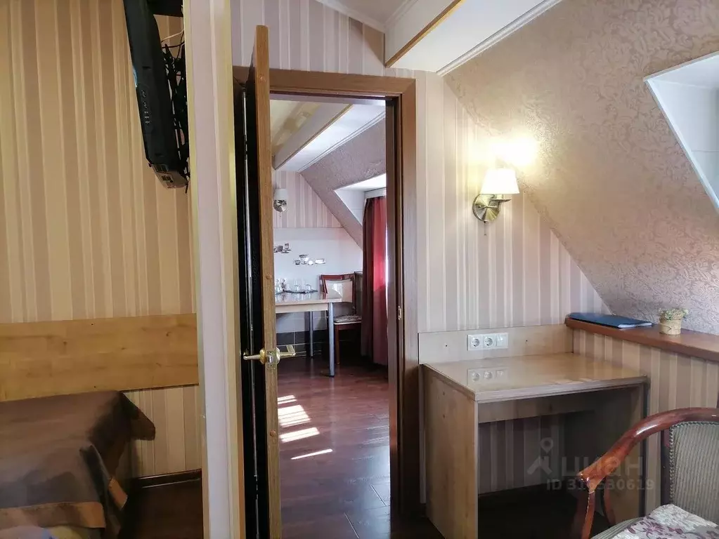 Комната Бурятия, Улан-Удэ Набережная ул., 14к2 (30.0 м) - Фото 2