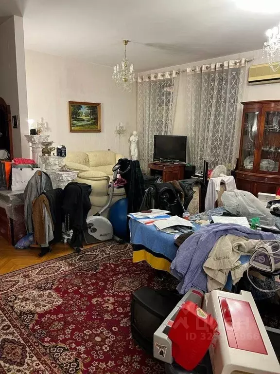 4-к кв. Москва Большая Садовая ул., 6 (115.0 м) - Фото 0