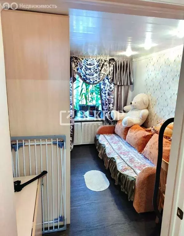 2-комнатная квартира: Костромской район, Самсоновское сельское ... - Фото 1