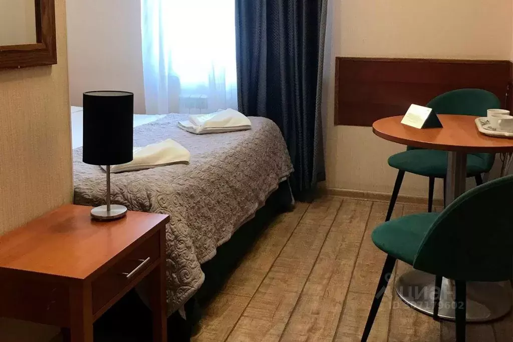 Комната Московская область, Ногинск Богородский городской округ, ... - Фото 0