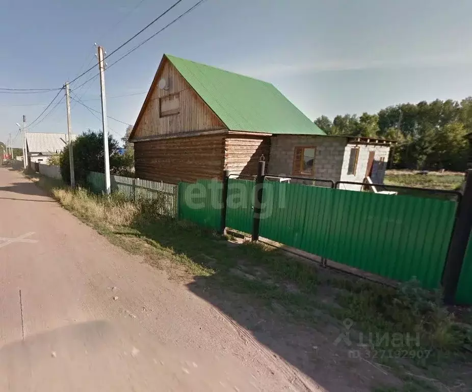 Дом в Башкортостан, Благовещенск ул. Майора Парфенова, 9 (115 м) - Фото 1