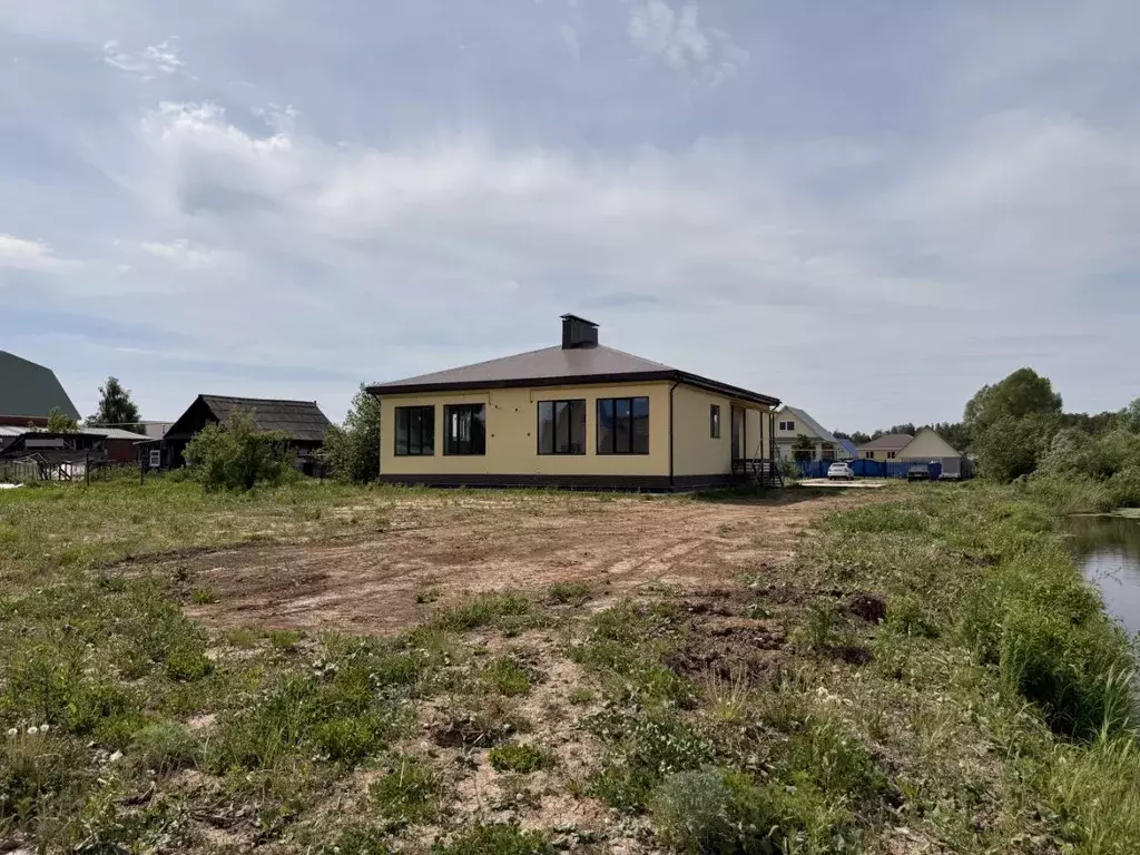Таунхаус в Башкортостан, Нефтекамск Инициативная ул., 40А (97 м) - Фото 2