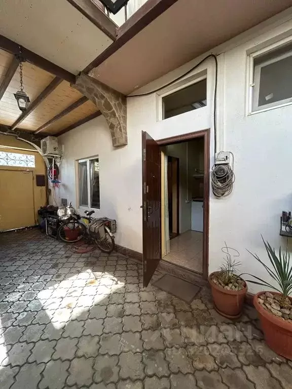 Дом в Крым, Евпатория ул. Халтурина, 59 (23 м) - Фото 1