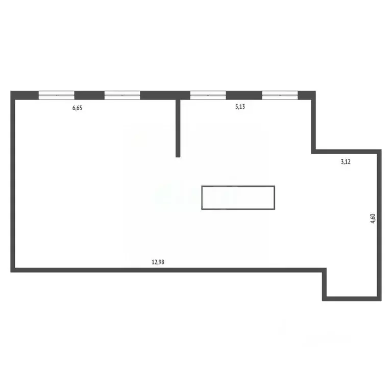 4-к кв. Севастополь ул. Степаняна, 4/2 (167.0 м) - Фото 2