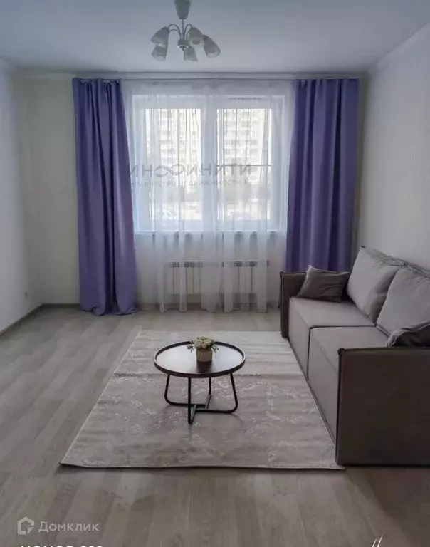 Продаётся 1-к квартира, 40.1 м - Фото 0