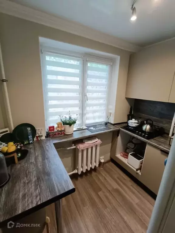 Продаётся 2-к квартира, 46 м - Фото 1