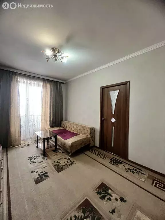 2-комнатная квартира: Нальчик, улица Горького, 53 (39.2 м) - Фото 2